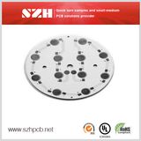 PCB OEM Multilayer Aluminium LED PCB