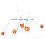 Inductance Coil, Air Core, Self Bonding Coil