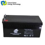 12V200ah Solar Energy Storage Battery for Solar Wind Power System