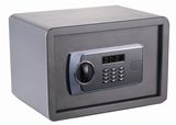 Electronic Cash Safe Locker