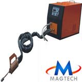SPY Series Portable Heater with 3-5m Cable (30KW)
