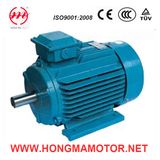 Cast Iron Housing Three Phase AC NEMA Motor (286T-4-30HP)