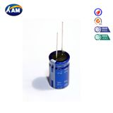 Super Capacitor 2.7V 20f Winding Series Kamcap Farad Capacitor Sue
