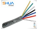 Fire Resistant XLPE Insulation and PVC Sheath Power Cable