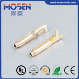 Plug Terminal Male Terminal Lugs DJ212-4b Fast-on Connector Electrical Connectors