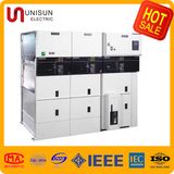 Air Insulation 24kv Ring Main Unit Iun-Panel