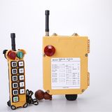 F24 Series Industrial Wirless Remote Controller for Crane F24-10s