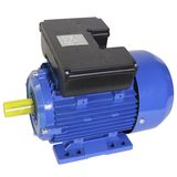 CE Approved Single Phase Capacitor Sarting Induction Motor (711-2-0.18KW)
