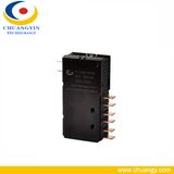 Three Phase Latching Relay 80A