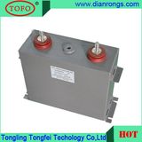 DC Link Capacitors 450V 220UF Variable Capacitors