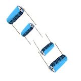 350V Aluminum Electrolytic Capacitor Axial Type Tmce15-1