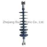 33kv Polymer Suspension Insulator (socket-clevis)