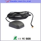 1575.42MHz GPS Glonass Antenna, External GPS Antenna, Strong Signal Positioning Mini Car GPS External Antenna