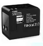 Travel Multi All in One USB Travel Adapter for Au/Us/UK/EU