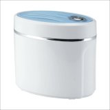 Portable Filterless Compact Air Purifier with Battery Powered
