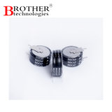 Bigcap 85c Coin Type 5.5V 1.5f Supercapacitor/Farad Capacitor for Smart Meter