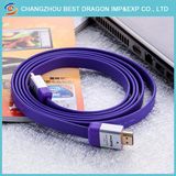 HDMI Zinc Alloy High Definition Cable 1.4 2.0 Edition 4K 2160p TV