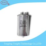 AC Motor Running Cbb65 Capacitor Round Type P2 370/440VAC
