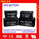 UPS Battery with Wide Range of Capacities