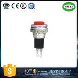 Hot Sale Self-Locking Push Button Switch