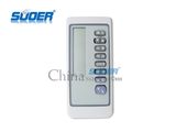 Suoer Superd Quality Universal A/C Remote Control (00010288-Air Conditioner-Mitsubish 285)