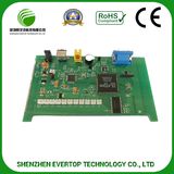 Rigid Multilayer PCB Assembly Prototype Printed Circuit Board