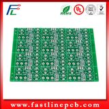 Fr4 Single-Side PCB with Custom PCB Design
