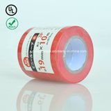 Professional PVC Electrical Insulation Self Extinguishing Electrical Insulation Tape
