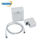 14.5V 2A Laptop Type-C USB Adapter for MacBook Adapter
