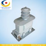 12kv Outdoor Single-Phase Epoxy Resin Type Voltage Transformer for Mv Switchgear