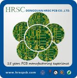 CCD Camera Customized Rogers/Teflon/Iteq High Frequency PCB Board