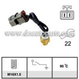 Thermo Switch 21595-16e00 for Nissan