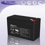 Deep Cycle 12V8ah Maintenance Free AGM Lead Acid Battery