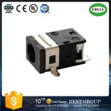 Pin = 1.0 / 1.3mm 5-Pin SMD DC Power Socket