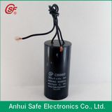 New and Original Cbb60 Capacitor 350V