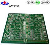 Multilayer Circuit Prototype Good Quality Bare Board