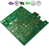 High Quality Fr4 HASL Lead Free 4 Layer PCB Board