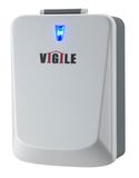 433.92MHz/868.35MHz Rolling Code Remote Controller