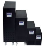 8000W off-Grid Inverter with MPPT