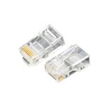 RJ45 8p8c Modular Plug