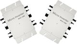 Micro Grid Tie Power Inverter 1200W