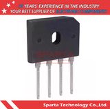 Kbj1510 15A 50V~1000V Silicon Bridge Rectifiers