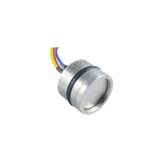 Temperature and Pressure Integrated Piezoresistive Silicon Pressure Sensor (PC20)