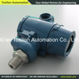 Diffused Silicon Piezo Fuel Pressure Transducer for Chemical Industry
