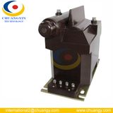 11kv Indoor Double-Pole Potential/ Voltage Transformer/PT/Vt with Fuse