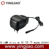 500mA Black Variable Power Adapter