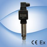 LED Display Digital Pressure Transmitter