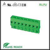 7.62mm Pitch Female Connector