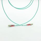 LC/PC Duplex 50/125 Om3 Fiber Optic Cable