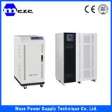 3 Phase UPS Power System Online UPS with Battery